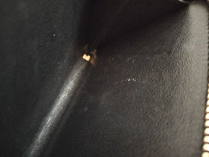 Yves Saint Laurent brand wallet