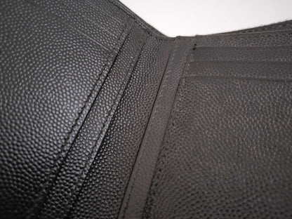 Yves Saint Laurent brand wallet