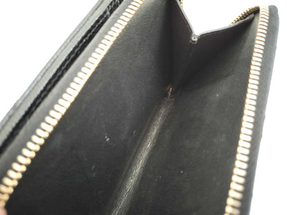 Yves Saint Laurent brand wallet