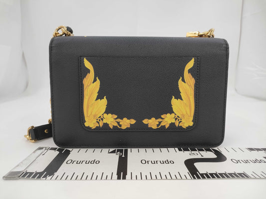 VERSACE Versace Chain Shoulder Bag Medusa Bag