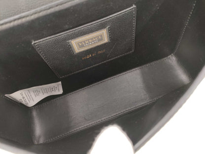 VERSACE Versace Chain Shoulder Bag Medusa Bag