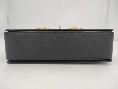 VERSACE Versace Chain Shoulder Bag Medusa Bag