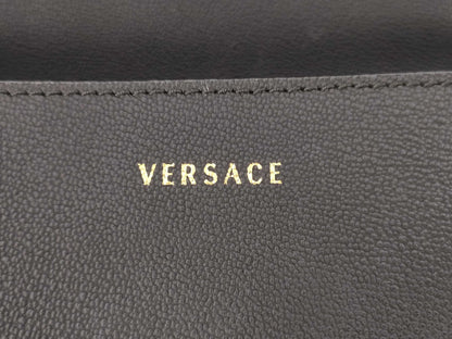 VERSACE Versace Chain Shoulder Bag Medusa Bag