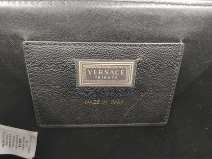 VERSACE Versace Chain Shoulder Bag Medusa Bag