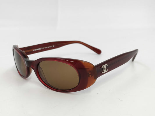  CHANEL Chanel sunglasses and glasses