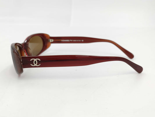  CHANEL Chanel sunglasses and glasses