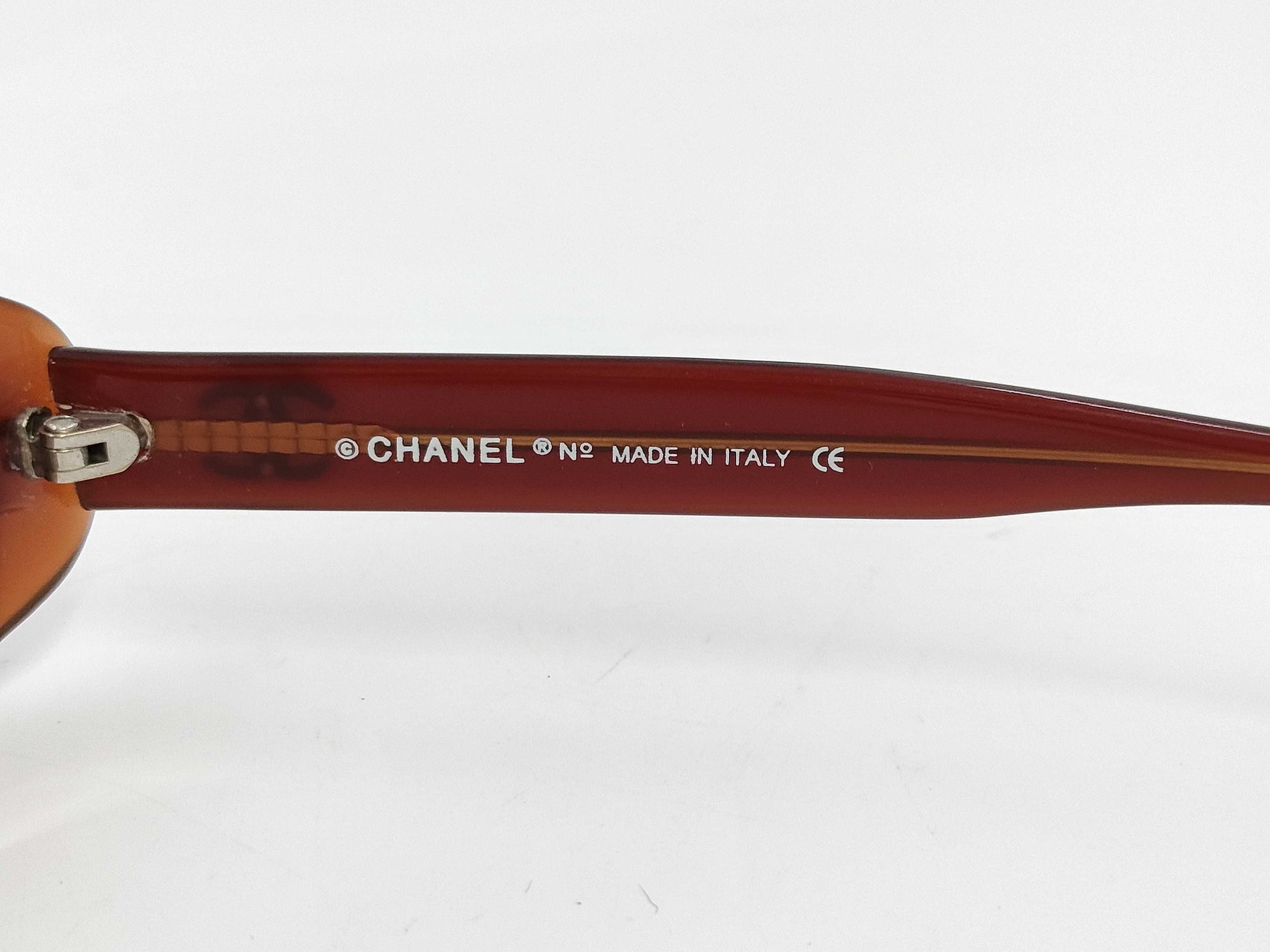 CHANEL Chanel sunglasses and glasses