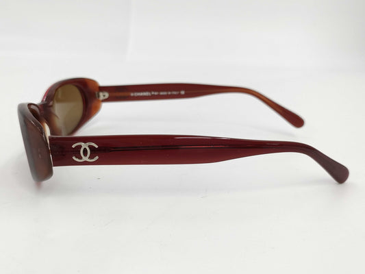  CHANEL Chanel sunglasses and glasses