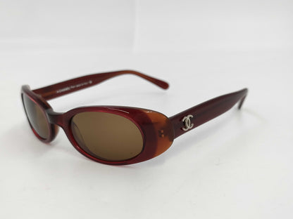  CHANEL Chanel sunglasses and glasses
