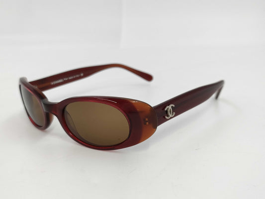  CHANEL Chanel sunglasses and glasses