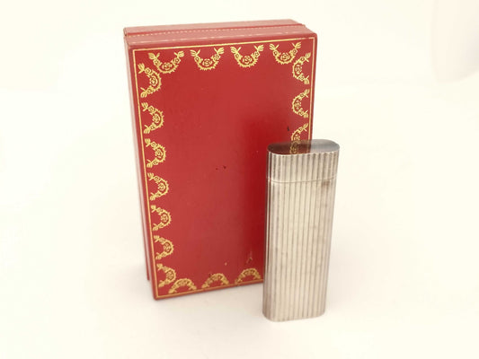 Cartier Cartier Lighter Lighter