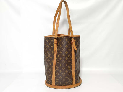 LOUIS VUITTON Monogram Shoulder Bag