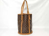 LOUIS VUITTON Monogram Shoulder Bag