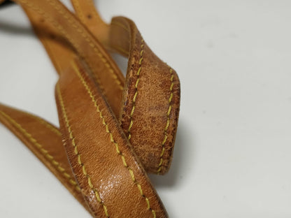 LOUIS VUITTON Monogram Shoulder Bag
