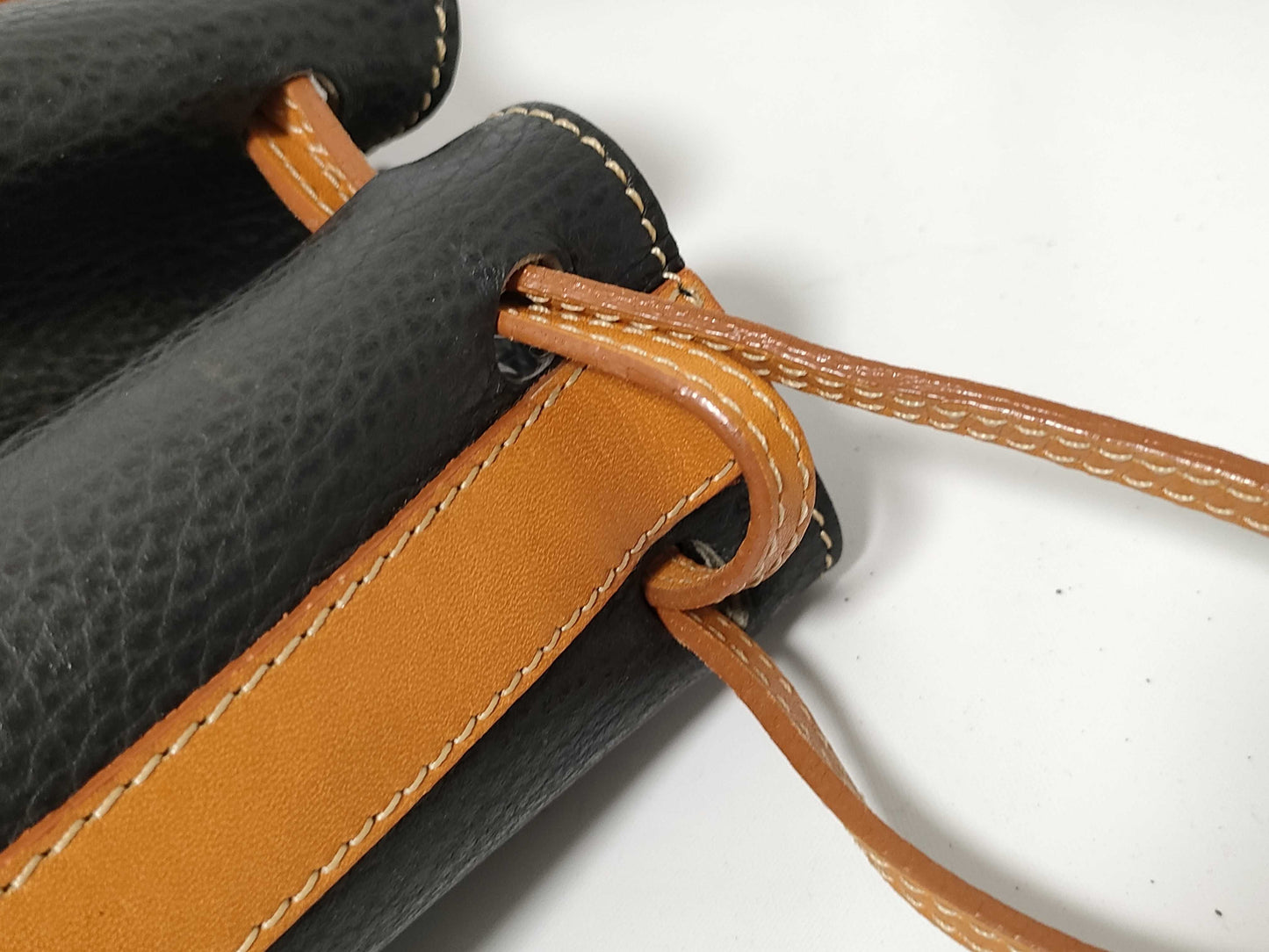 Courreges Shoulder Bag