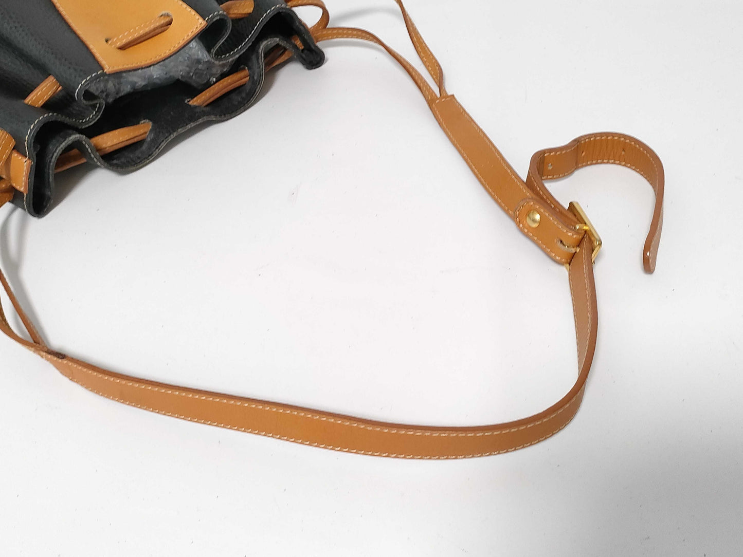 Courreges Shoulder Bag