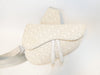 Dior Saddle Bag Trotter Canvas Messenger Shoulder Bag