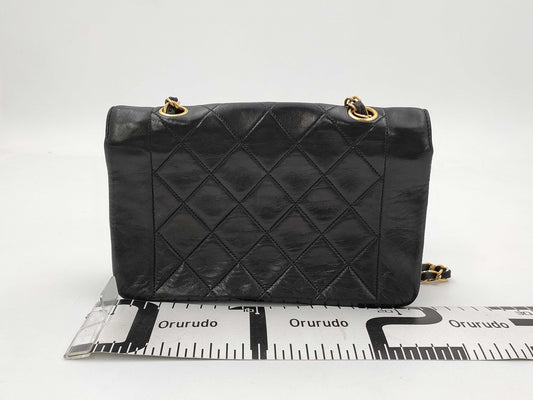 CHANEL Chanel Chain Shoulder Bag Shoulder Bag