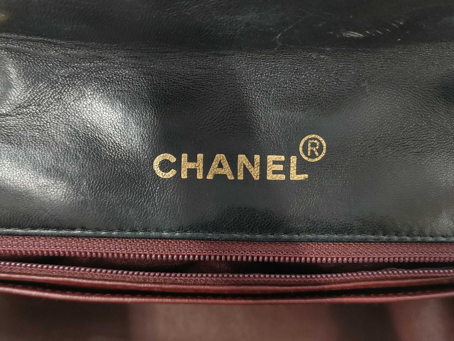 CHANEL Chanel Chain Shoulder Bag Shoulder Bag