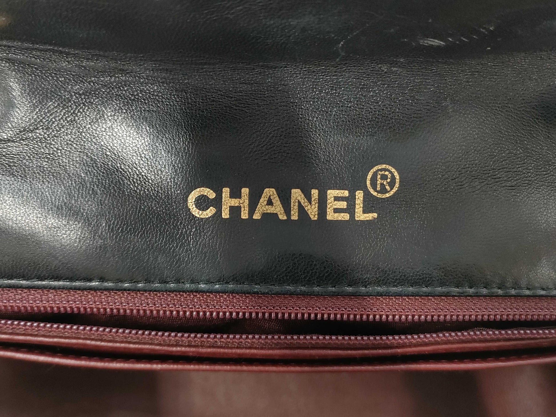 CHANEL Chanel Chain Shoulder Bag Shoulder Bag