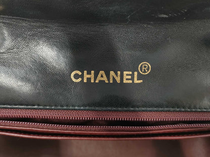 CHANEL Chanel Chain Shoulder Bag Shoulder Bag
