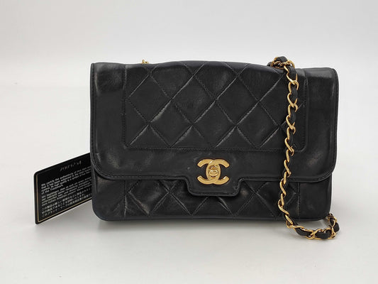 CHANEL Chanel Chain Shoulder Bag Shoulder Bag