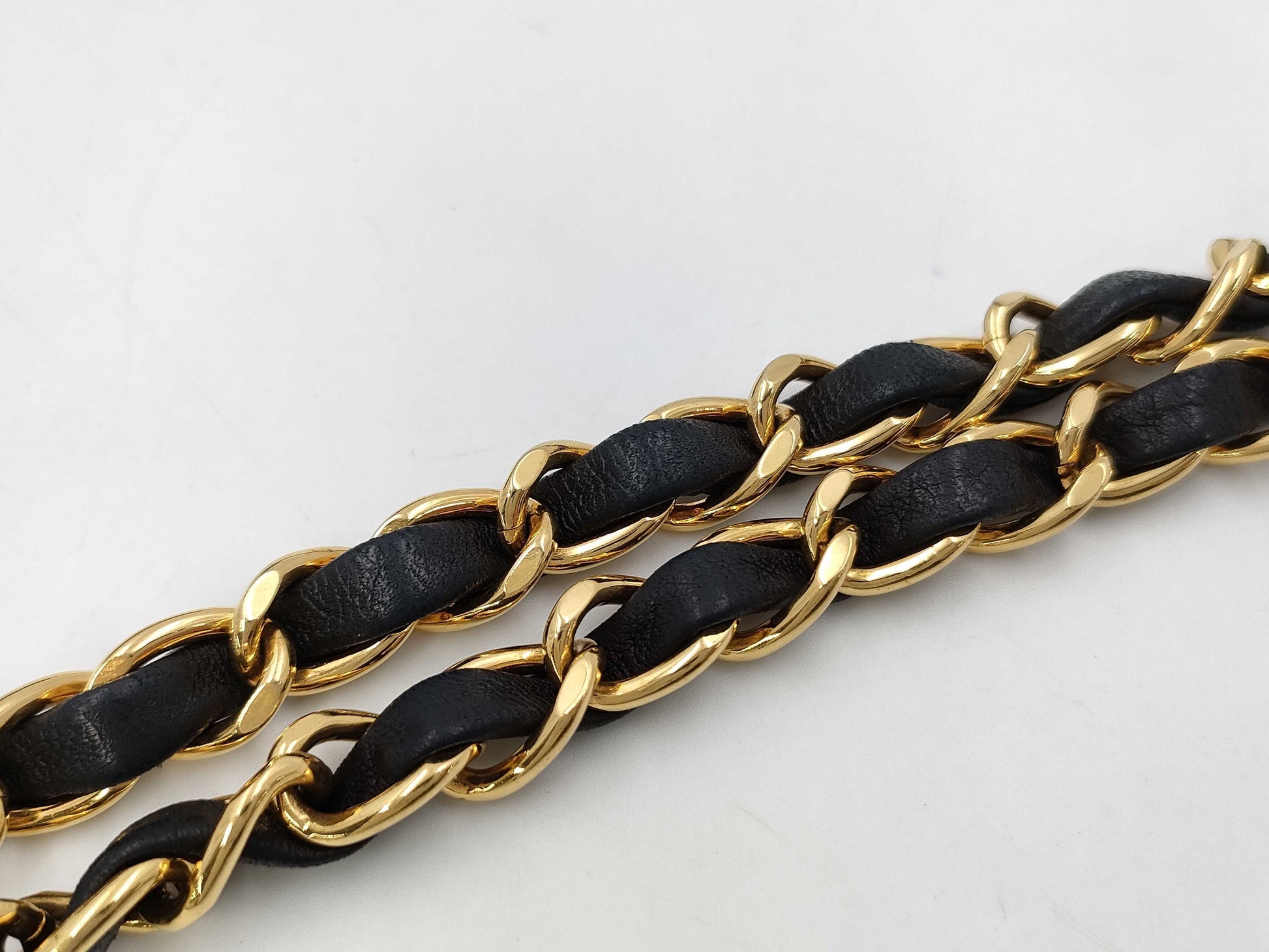 CHANEL Chanel Chain Shoulder Bag Shoulder Bag