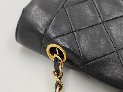 CHANEL Chanel Chain Shoulder Bag Shoulder Bag