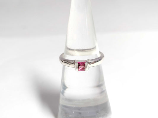 Tiffany & Co. Tiffany Stone Ring