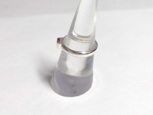 Tiffany & Co. Tiffany Stone Ring