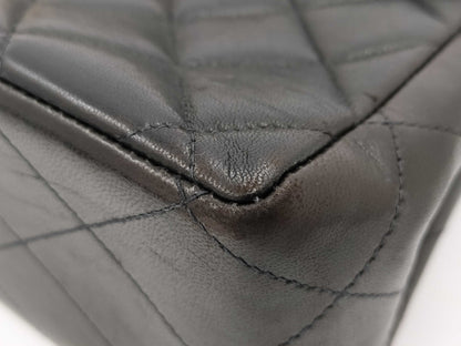 CHANEL Deca Matelasse 30 Shoulder Bag