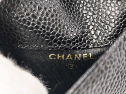 CHANEL Cigar Case Other Accessories