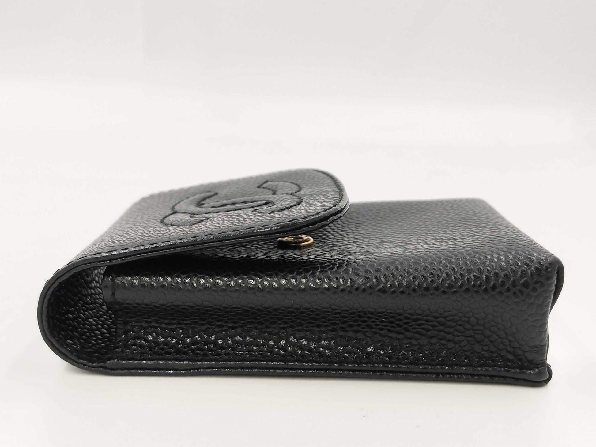 CHANEL Cigar Case Other Accessories