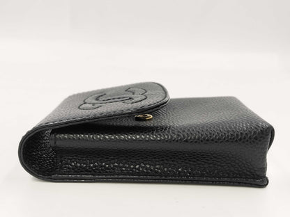 CHANEL Cigar Case Other Accessories