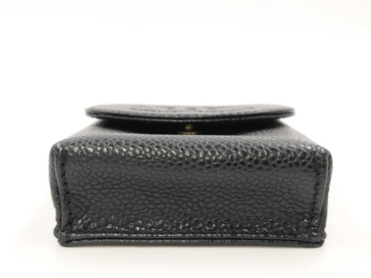 CHANEL Cigar Case Other Accessories