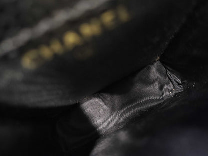 CHANEL Cigar Case Other Accessories