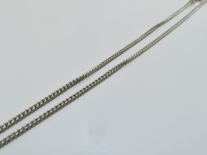 Dior DIOR Rhinestone Necklace Necklace