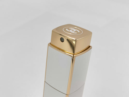 CHANEL CHANEL Coco Mademoiselle Twist & Spray Eau de Parfum 3 x 20ml Perfume