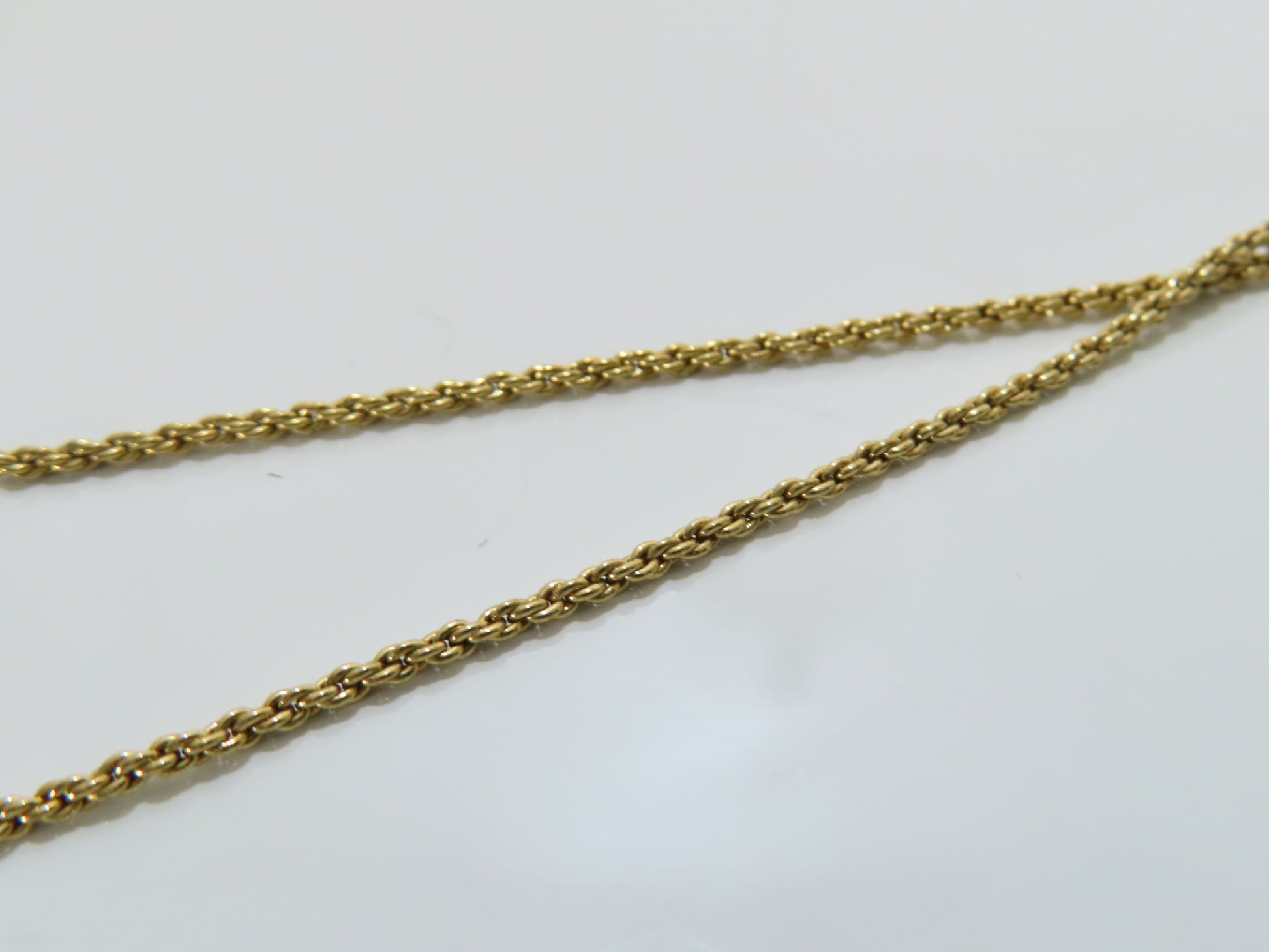 Christian Dior DIOR Necklace Necklace