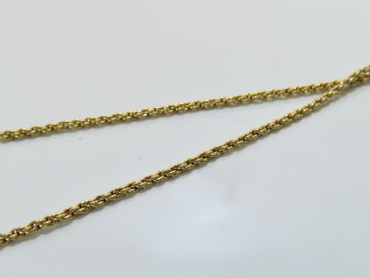 Christian Dior DIOR Necklace Necklace