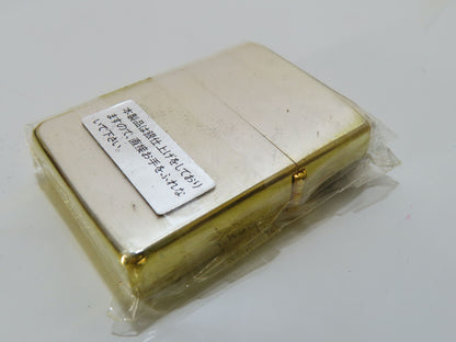 ZIPPO Akira Kurosawa 50th Anniversary Zippo Lighter