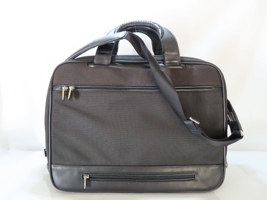 TUMI 6929 2-way business bag