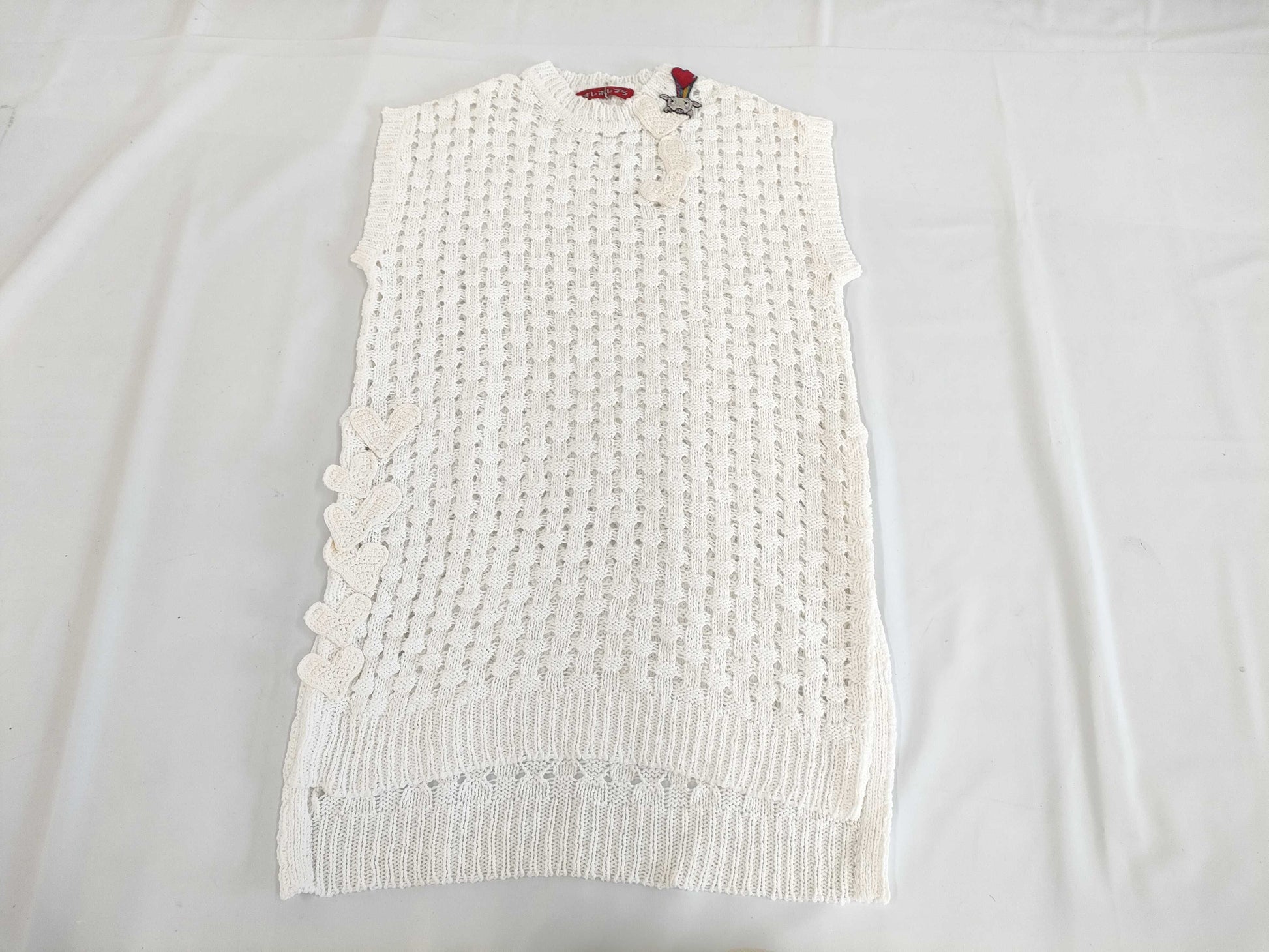 Unused Alberobello knit dress with tags