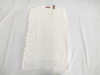 Unused Alberobello knit dress with tags