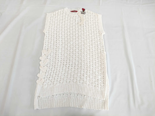 Unused Alberobello knit dress with tags