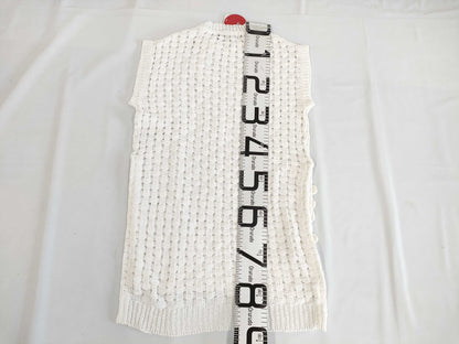 Unused Alberobello knit dress with tags