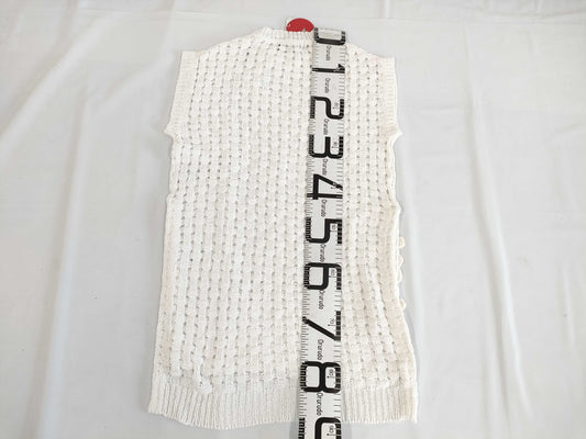 Unused Alberobello knit dress with tags
