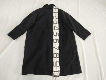 ISSEY MIYAKE 5628 Plantation Coat Women's Coat