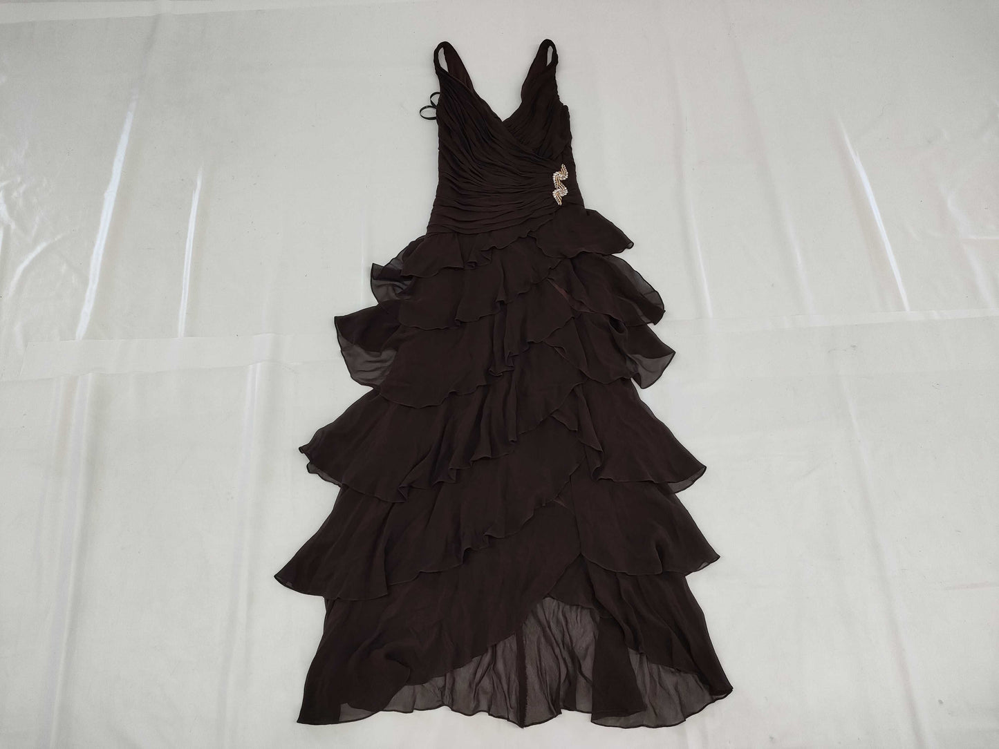 6283 Tadashi Shoji Dress One Piece Women's