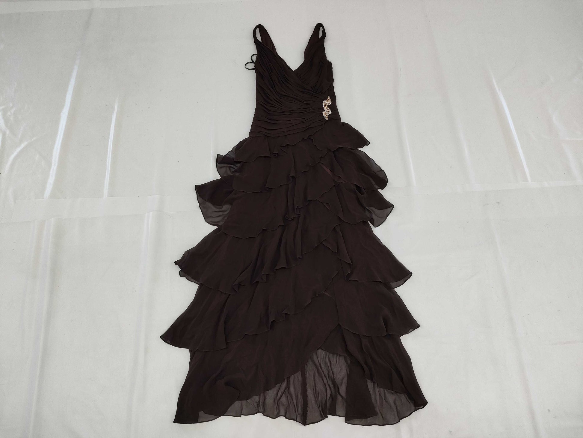 6283 Tadashi Shoji Dress One Piece Women's
